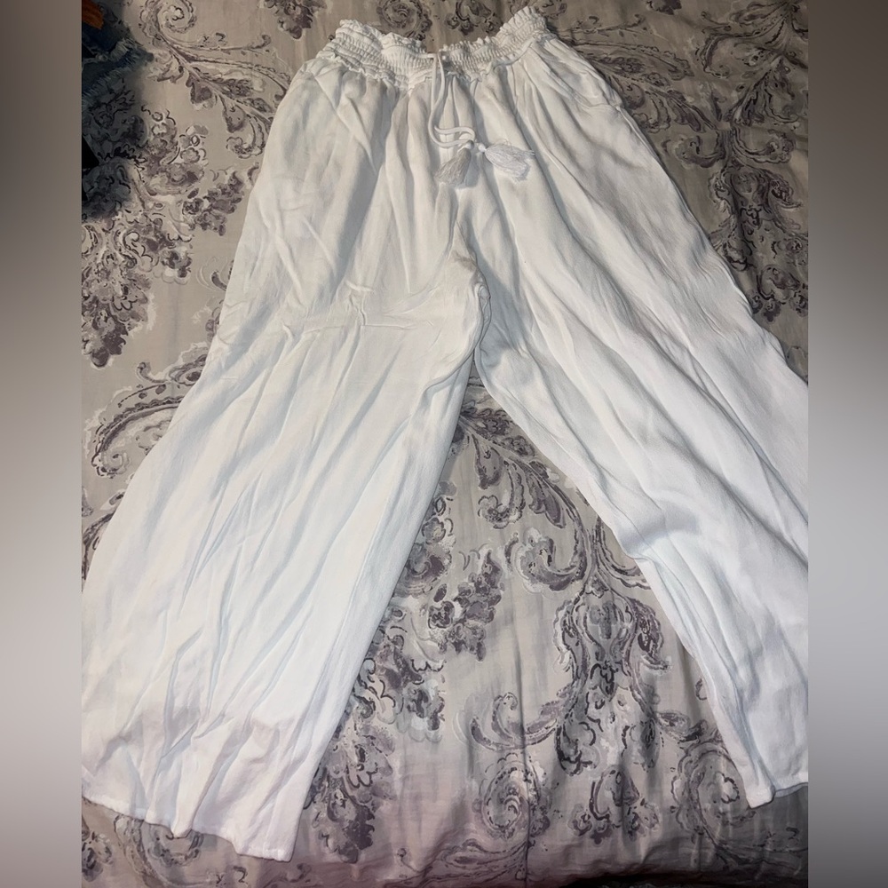 Summer pants